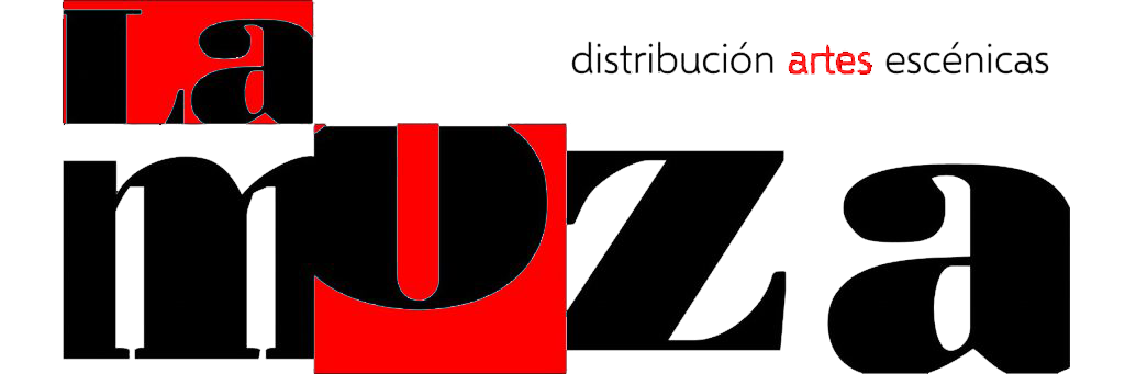 LA MOZA distribución artes escénicas