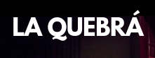La Quebrá