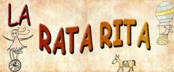 La Rata Rita Teatro de Títeres
