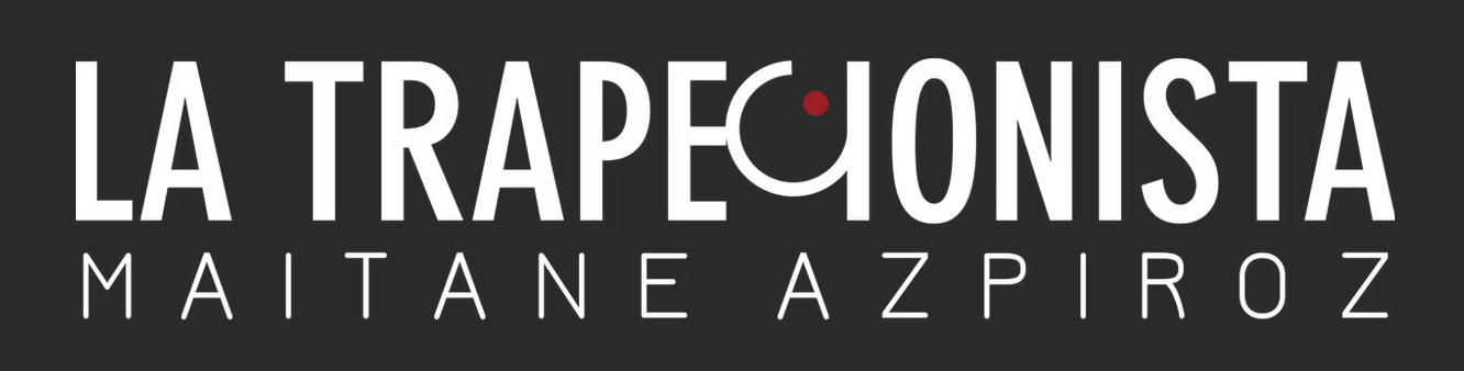 La Trapecionista