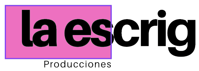 La Escrig Producciones