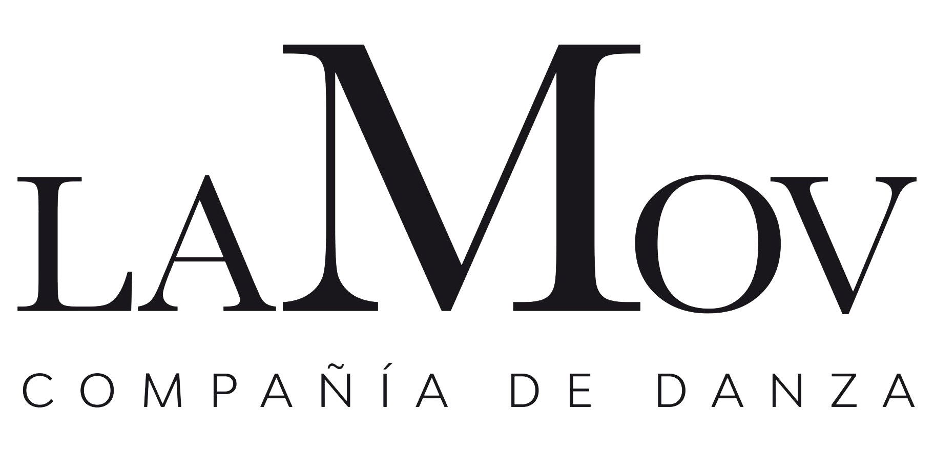 LaMov compañía de danza