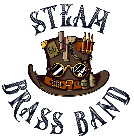 Steam Brass Band