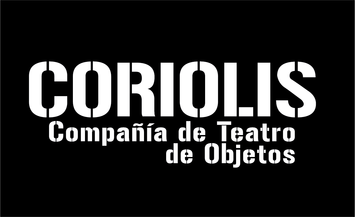 Coriolis Teatro de Objetos