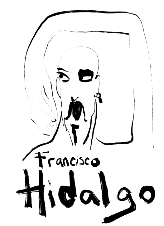 Francisco Hidalgo Cía.