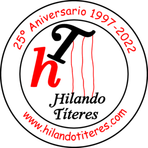 Hilando Títeres