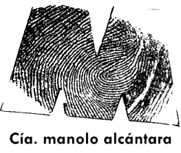 Cia. Manolo Alcántara