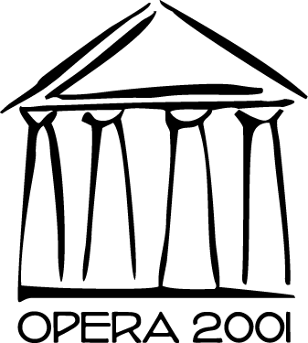 Ópera 2001