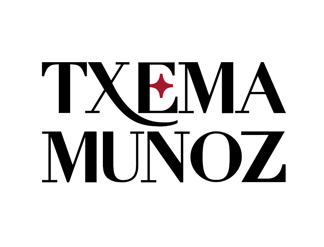 Txema Muñoz