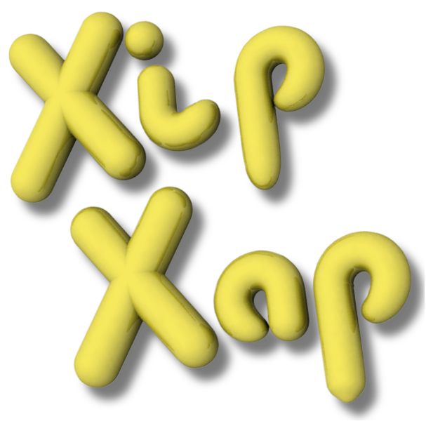 Xip Xap