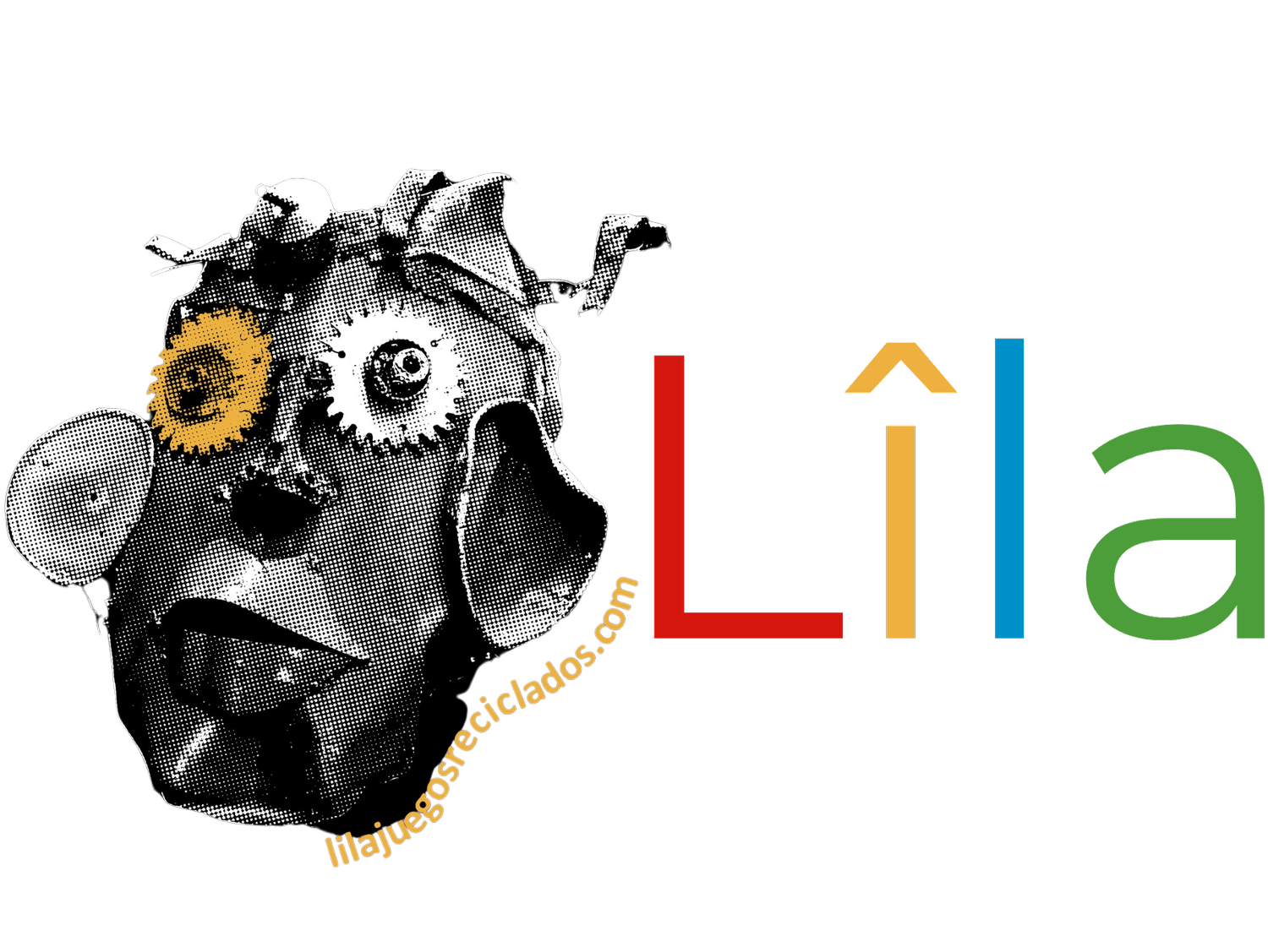 Lila Juegos Reciclados y Circo
