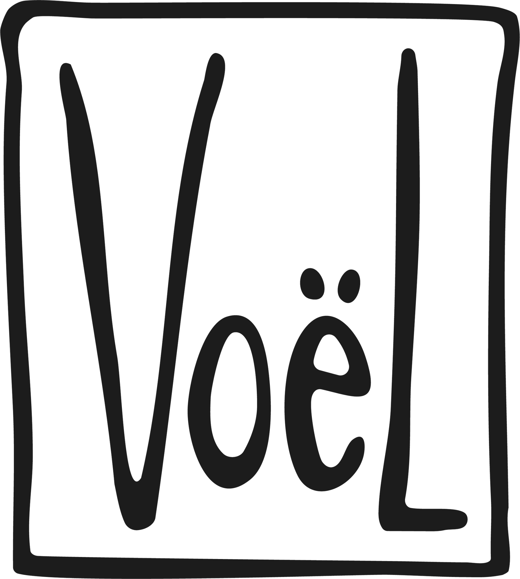 Cia Voël