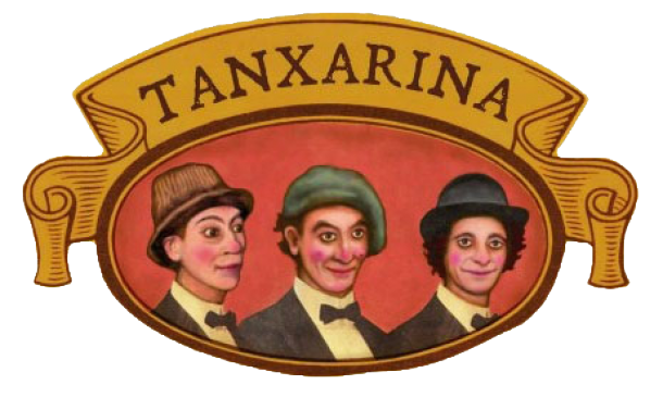 Tanxarina
