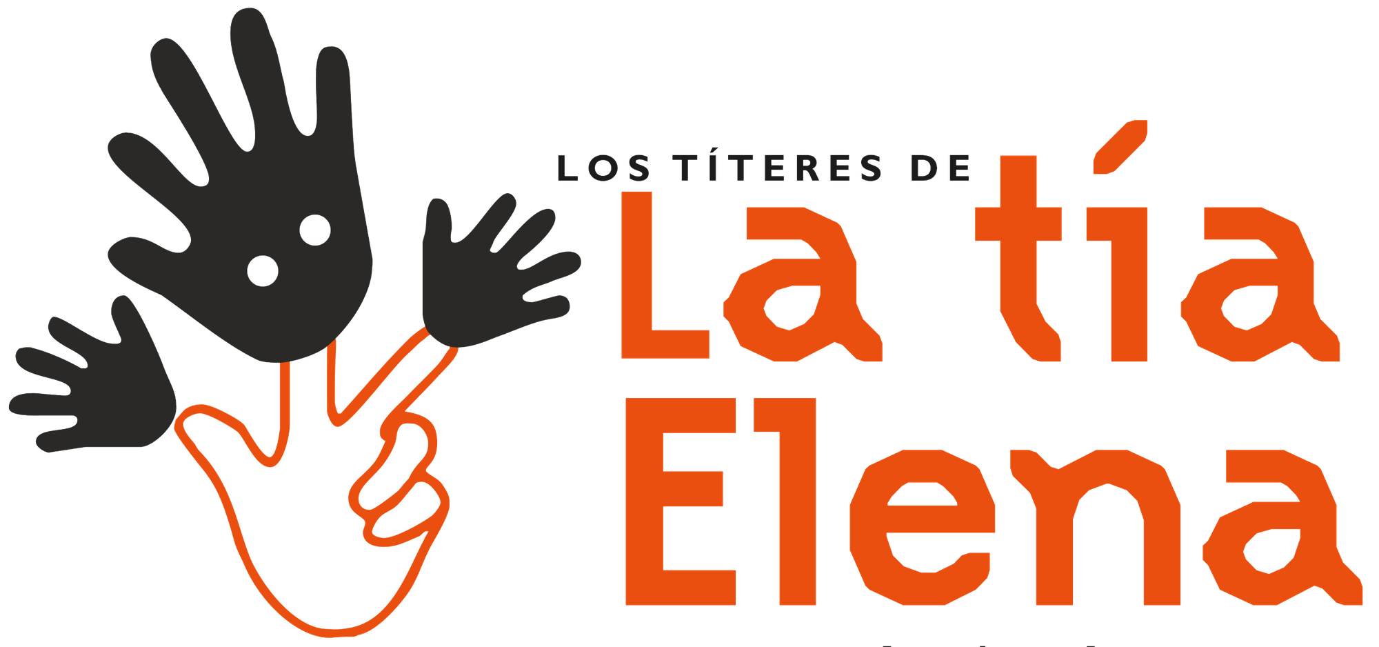 Los Títeres de la Tía Elena