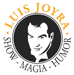 Mago Luis Joyra