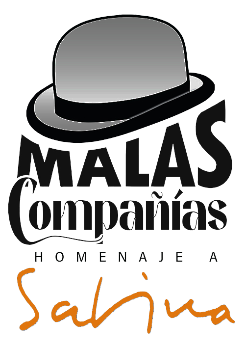Malas Compañías - Homenaje a Sabina