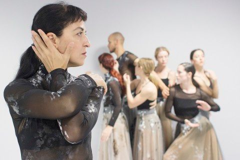 Manuela Nogales Danza