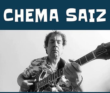 Chema Saiz