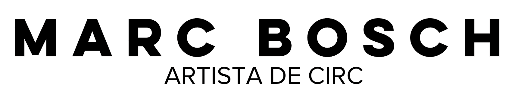 Cia Marc Bosch