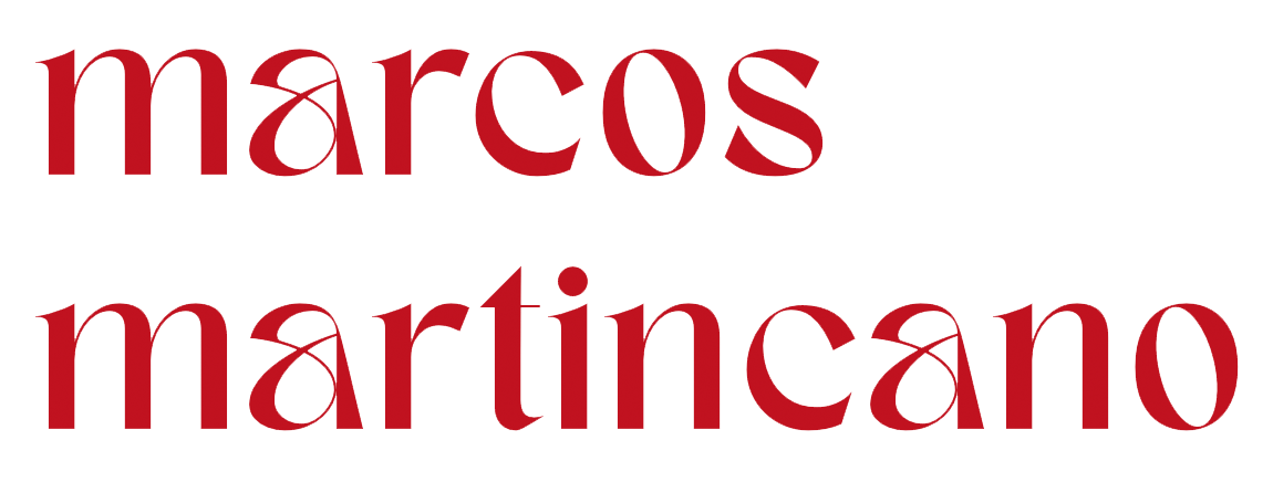 Marcos Martincano
