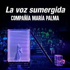 Maria Palma cía.