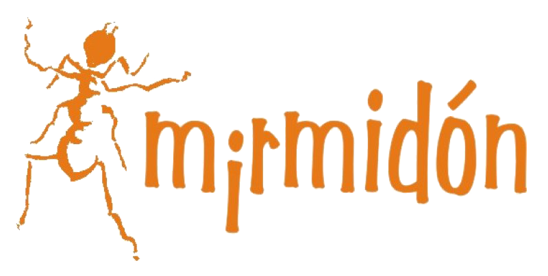 Mirmidón Producciones