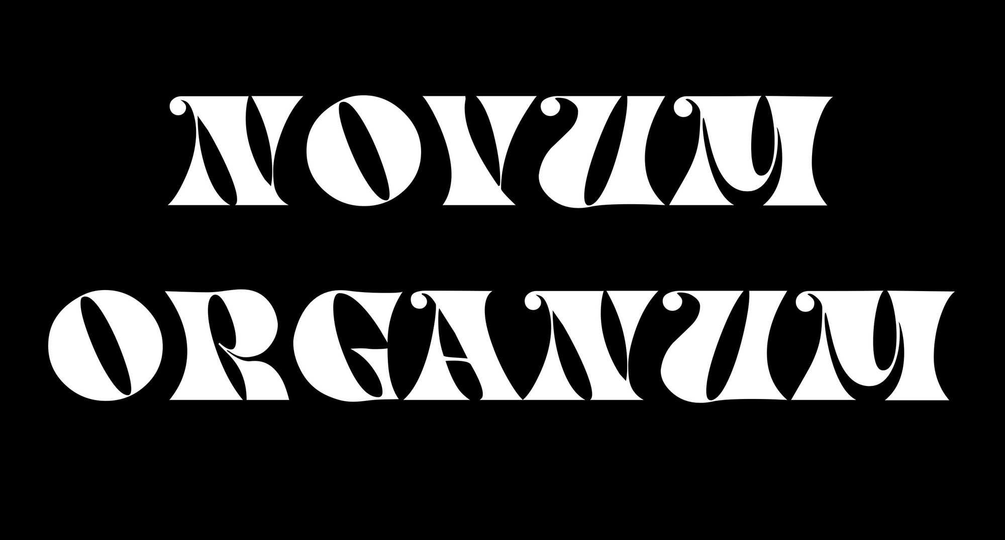 Novum Organum