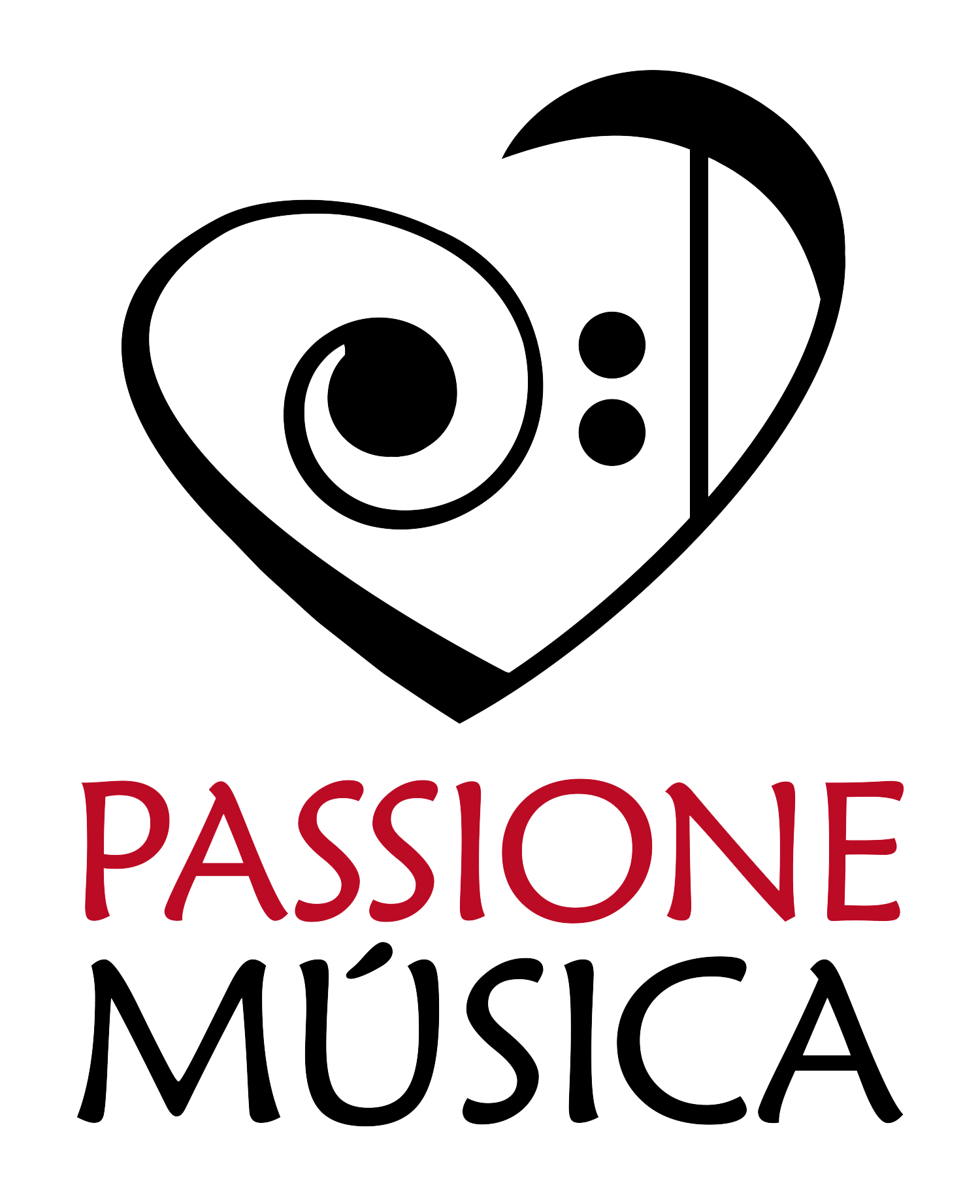 Passione Música