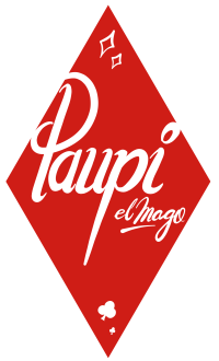Paupi el Mago