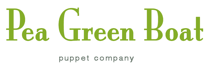 Pea Green Boat