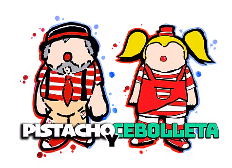 Pistacho y Cebolleta Producciones