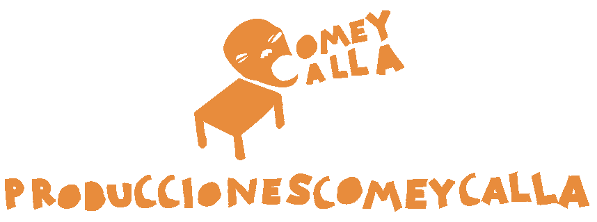 Producciones Come y Calla
