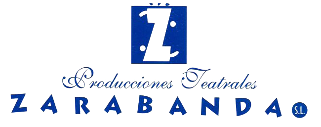 Producciones Teatrales Zarabanda