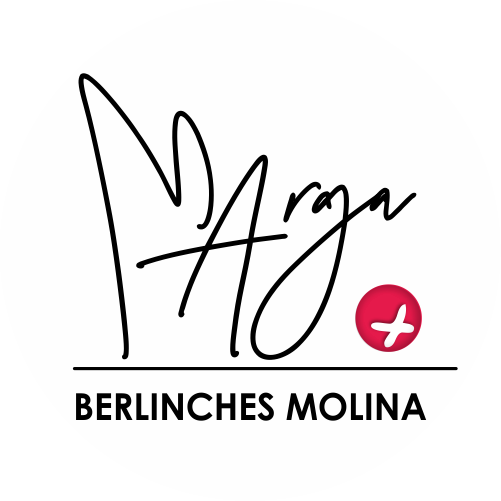Marga Berlinches Molina
