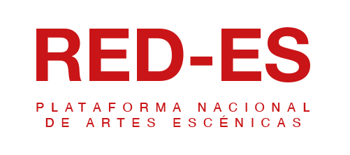 RED-ES. Plataforma nacional de artes escénicas y musicales
