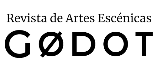 Revista GODOT