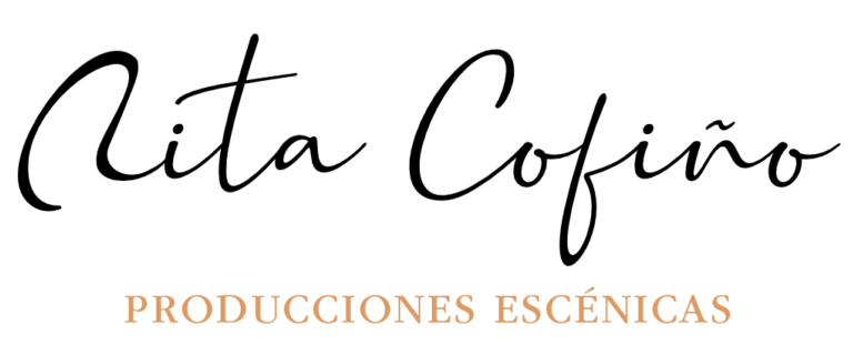 Rita Cofiño Producciones Escénicas