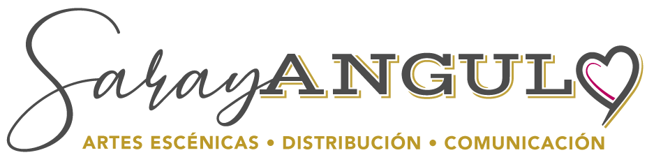 SARAY ANGULO DISTRIBUCIÓN