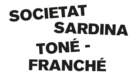 Societat Sardina | Toné Franché