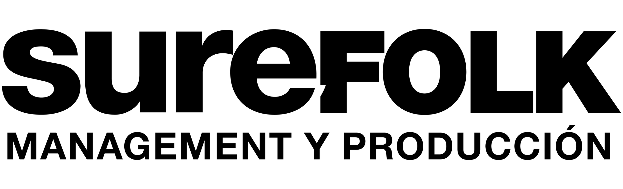 SUREFOLK