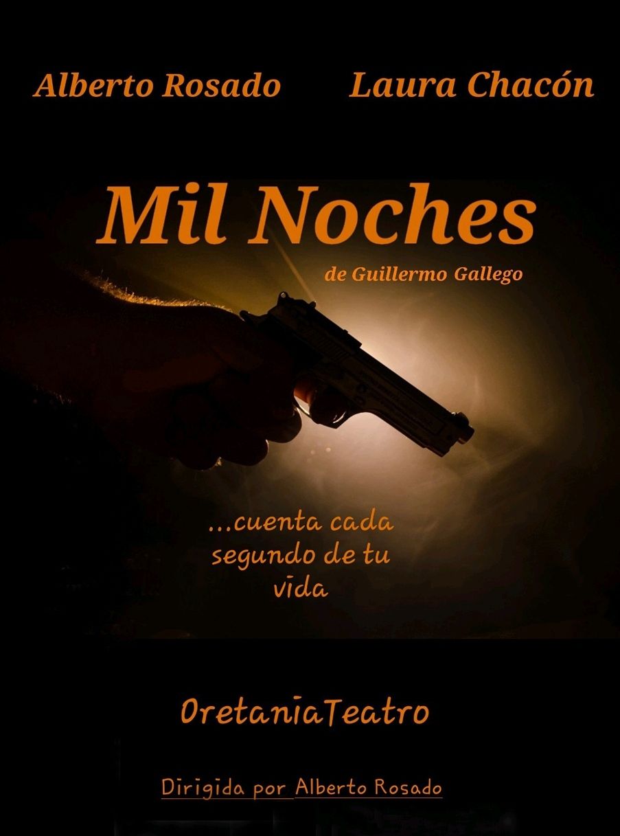 Oretania Teatro