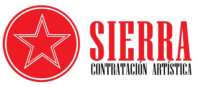 SIERRA CONTRATACIÓN ARTÍSTICA