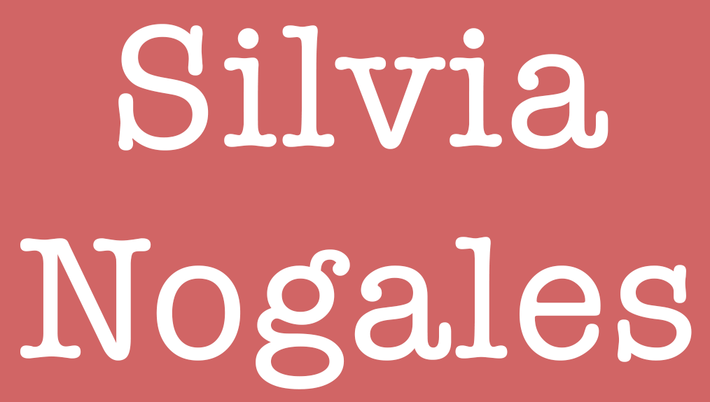 Silvia Nogales