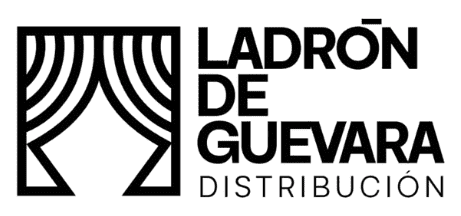 LADRÓN DE GUEVARA DISTRIBUCIÓN