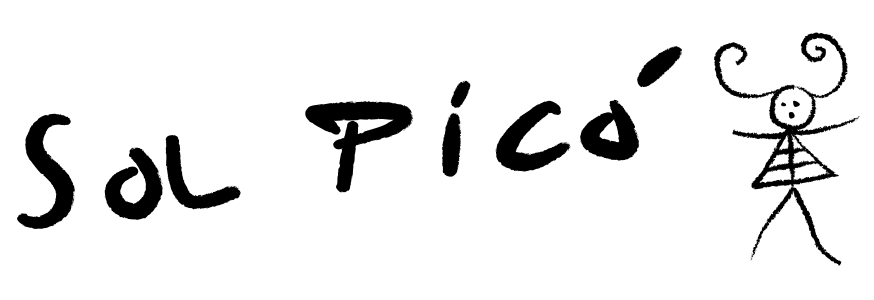 Sol Picó