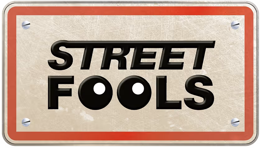 StreetFools