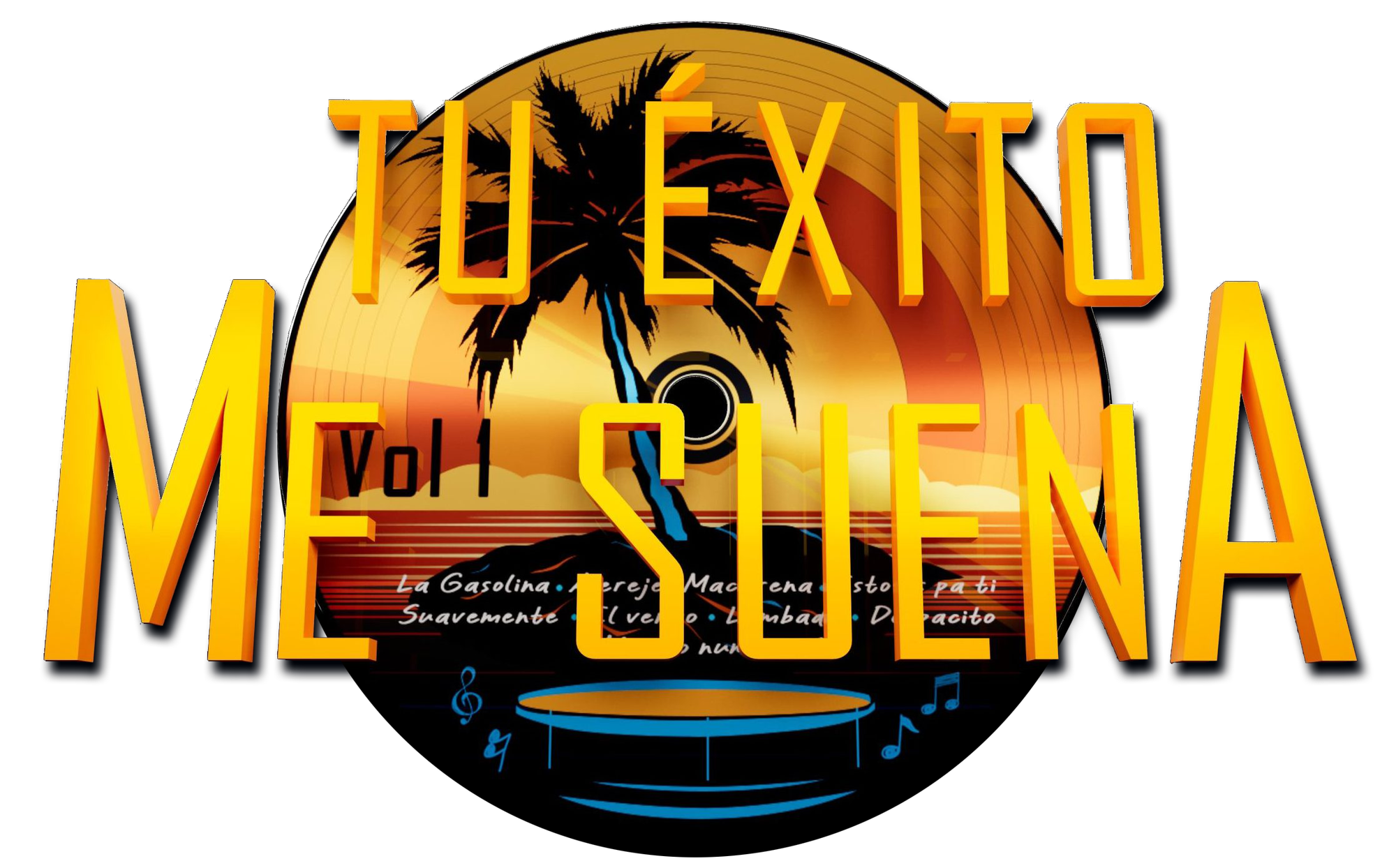 Tu Éxito me suena