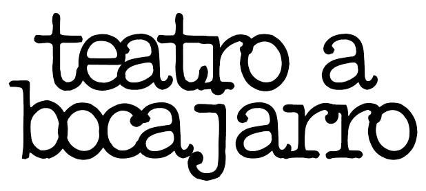 Teatro a bocajarro