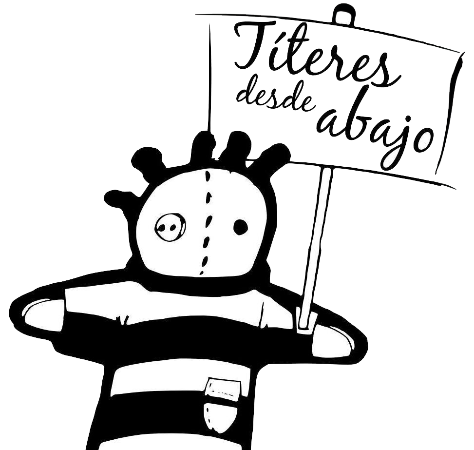 Títeres desde Abajo