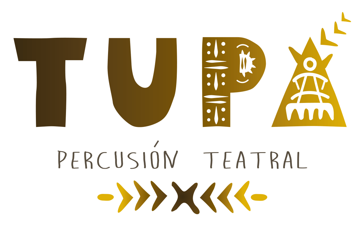 TUPÁ Percusión Teatral